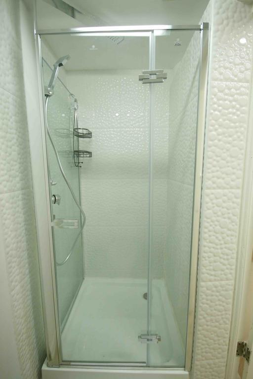 Cattleya Luxury Suites Kingston Rom bilde