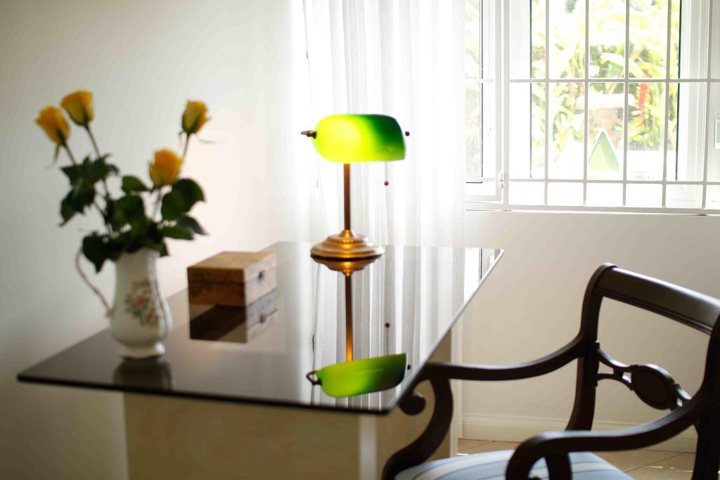 Cattleya Luxury Suites Kingston Rom bilde