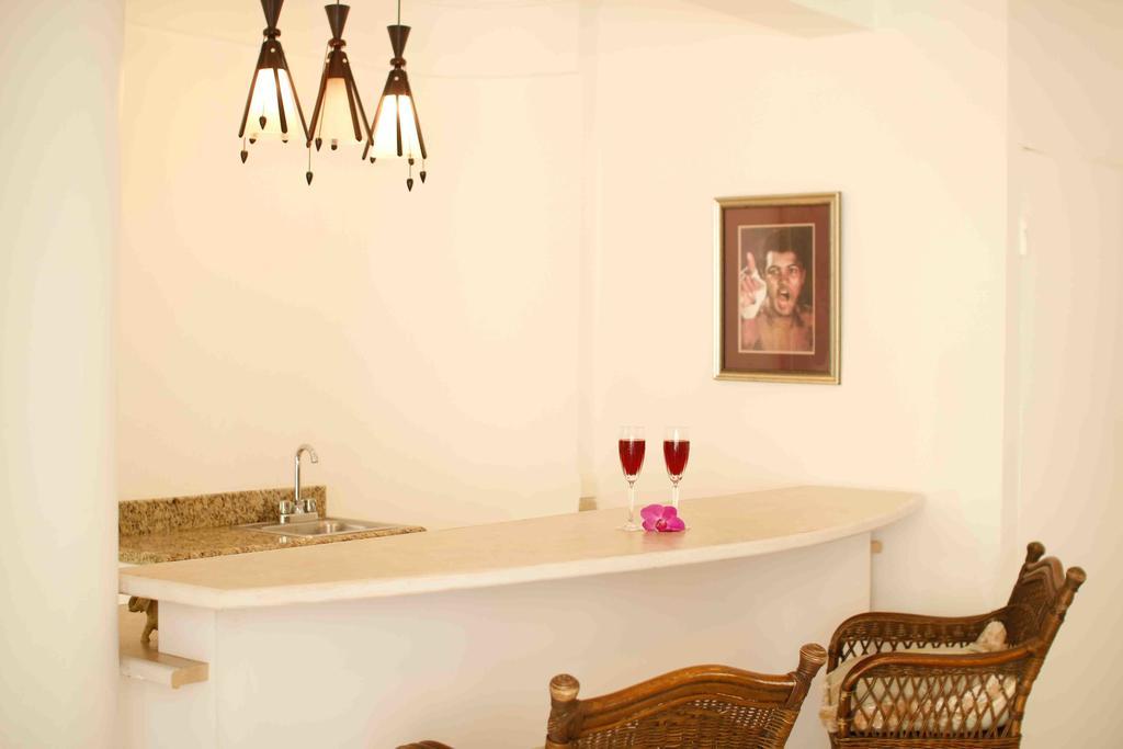 Cattleya Luxury Suites Kingston Rom bilde