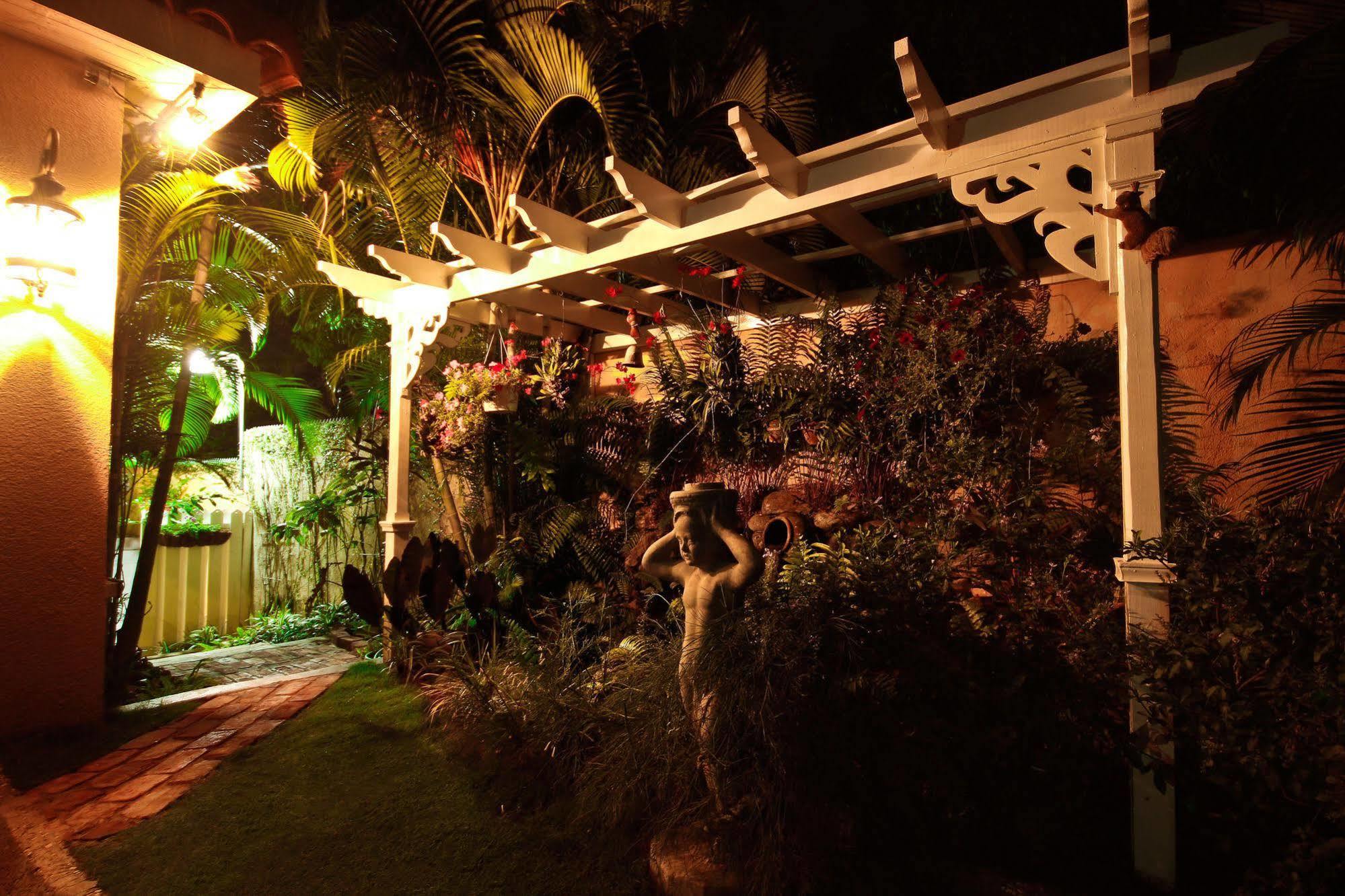 Cattleya Luxury Suites Kingston Eksteriør bilde